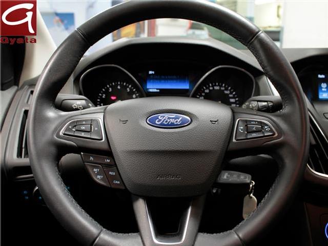 Imagen de Ford Focus 1.0 Ecoboost Trend  125 (2597141) - Gyata