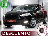 Ford Focus 1.6 Ti-vct Trend+ Powershift 125cv