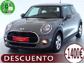 Mini Cooper Mini