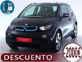 BMW I3 Range Extender 170 Cv
