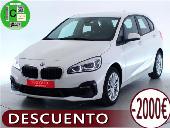 BMW 218 Serie 2 F45 Active Tourer Diesel 150cv