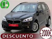 BMW 218 Serie 2 F46 Gran Tourer Diesel 7 Plazas 150cv
