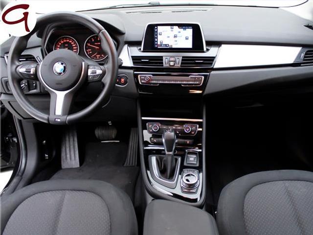 Imagen de BMW 218 Serie 2 F46 Gran Tourer Diesel 7 Plazas 150cv (2597180) - Gyata