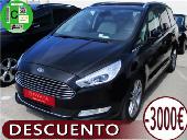 Ford Galaxy 2.0tdci Titanium Awd Powershift 180cv