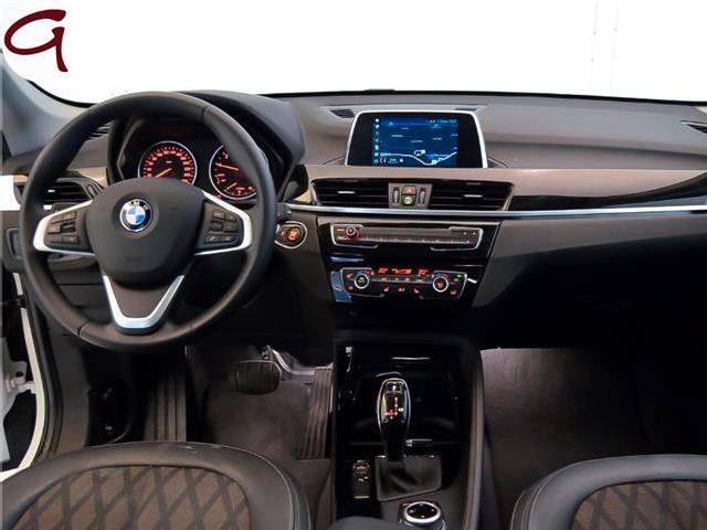 Imagen de BMW X1 Sdrive 18ia 140cv (2597189) - Gyata