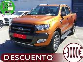 Ford Ranger 3.2tdci S&s Doble Cab. 4x4