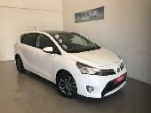 Toyota Verso 115d Advance 7pl.