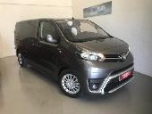 Toyota Proace Shuttle 2.0d 9pl. Active Aut. 180