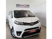 Toyota Proace Shuttle 2.0d 9pl. Active Aut. 180
