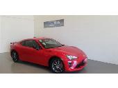 Toyota Gt86