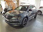 Skoda Karoq 1.5tsi 150cv Sportline Dsg