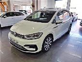 Volkswagen Touran 2.0tdi 150cv Sport R-line Full Equipe