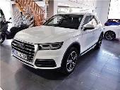 Audi Q5 2.0tdi 190cv Quattro S-tronic