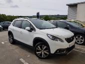 Peugeot 2008 ALLURE 1.6 BLUE HDI 100