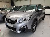Peugeot 3008 1.5 BLUE HDI ALLURE 130