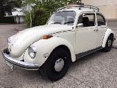 Volkswagen ESCARABAJO AMERICANO