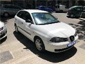 Seat Ibiza 1.9 Sdi