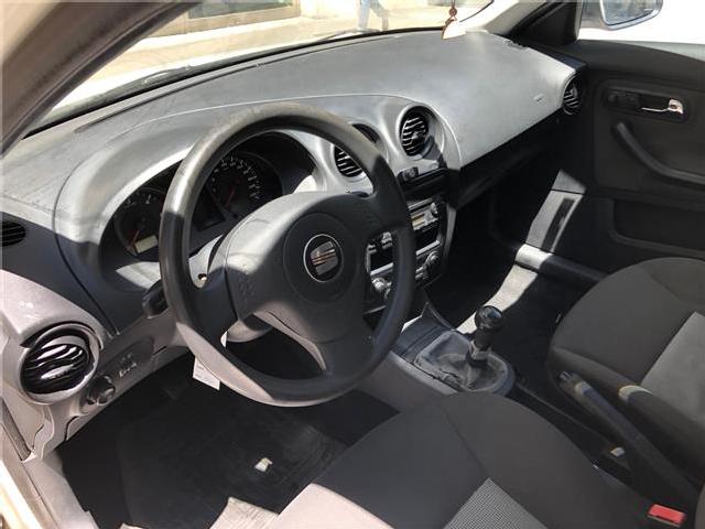 Imagen de Seat Ibiza 1.9 Sdi (2597520) - Argelles Automviles