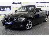 BMW 320 I Cabrio Aut Muy Equipado