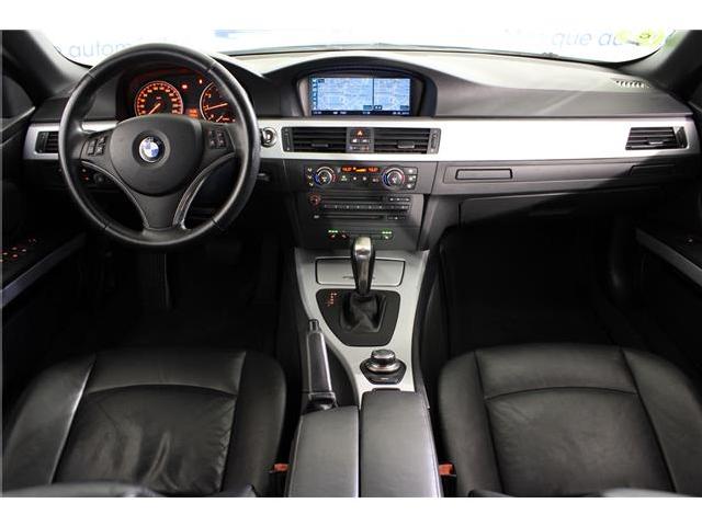 Imagen de BMW 320 I Cabrio Aut Muy Equipado (2597532) - Argelles Automviles