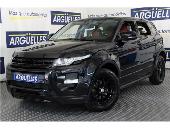 Land Rover Range Rover Evoque Si4 4x4 Dynamic Aut 240cv Muy Equipado