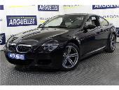 BMW M6 V10 507cv Smg Iii Nacional Impecable