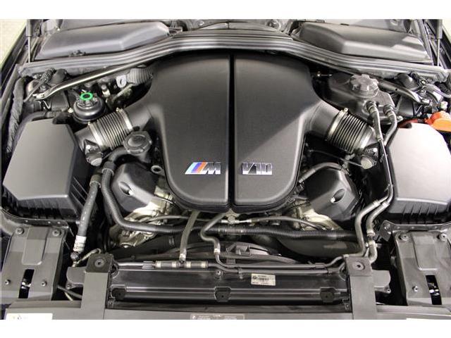 Imagen de BMW M6 V10 507cv Smg Iii Nacional Impecable (2597601) - Argelles Automviles