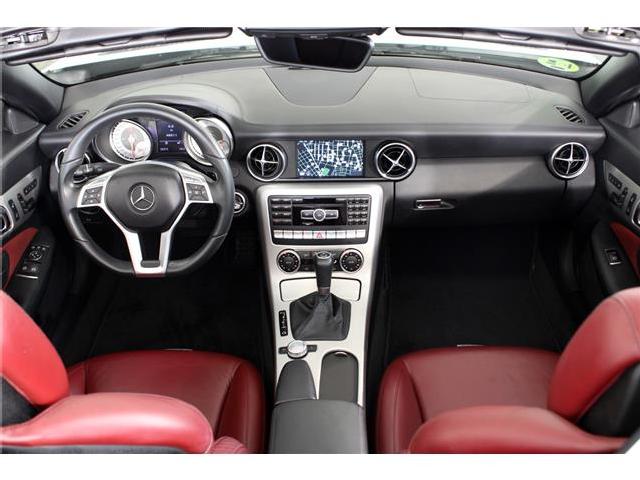 Imagen de Mercedes Slk 350 306cv Amg Widebody Expression R (2597612) - Argelles Automviles