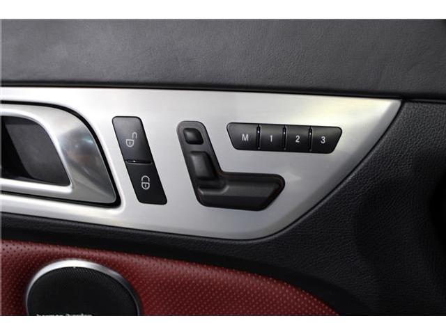 Imagen de Mercedes Slk 350 306cv Amg Widebody Expression R (2597616) - Argelles Automviles