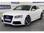 Audi Rs5 Coupe 4.2 Fsi Quattro S-tronic Cerámicos Único