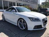 Audi TTS QUATRO SPORT 272 CV
