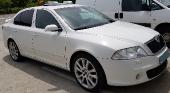 Skoda OCTAVIA 170CV