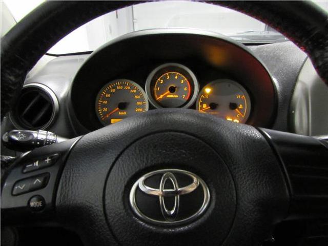 Imagen de Toyota Rav 4 2.0d4-d Executive (2597893) - Rocauto