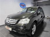 Mercedes Ml 280 Cdi 4m Aut.