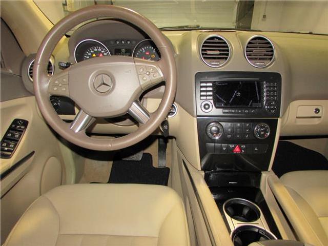 Imagen de Mercedes Ml 280 Cdi 4m Aut. (2597905) - Rocauto