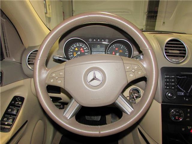 Imagen de Mercedes Ml 280 Cdi 4m Aut. (2597906) - Rocauto