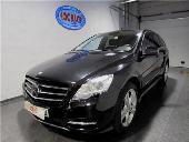 Mercedes R 350 Cdi 4m Aut.