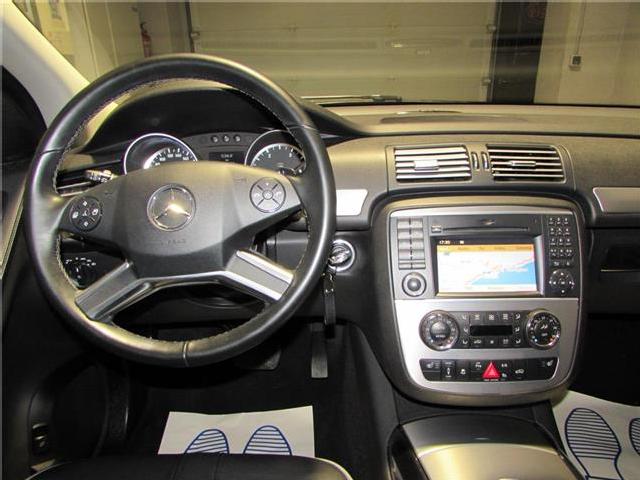 Imagen de Mercedes R 350 Cdi 4m Aut. (2597935) - Rocauto
