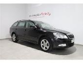 Skoda Octavia Combi 1.6tdi Cr Ambition