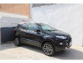 Ford Ecosport 1.50tdci Titanium 95