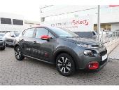 Citroen C3 1.6bluehdi S&s Feel 75