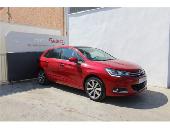 Citroen C4 1.6bluehdi S&s Feel Edition 120