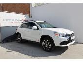 Mitsubishi Asx 160 Mpi Motion