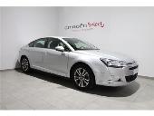Citroen C5 2.0bluehdi S&s Feel Edition Eat6 180