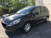 Peugeot 307 SW 1.6 HDI 110 SPORT