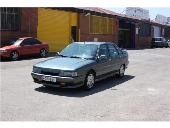 Renault R 21 Turbo