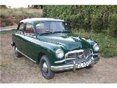 Seat Otros 1400
