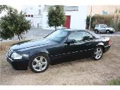 Mercedes Sl 500