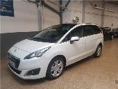 Peugeot 5008 1.6 Bluehdi Allure 7 Pl. 120