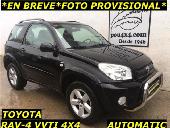 Toyota Rav 4 2.0 Sol